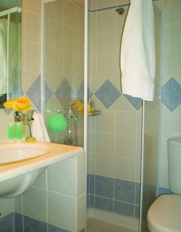 Hotel Florakis Livanátai Kamer foto