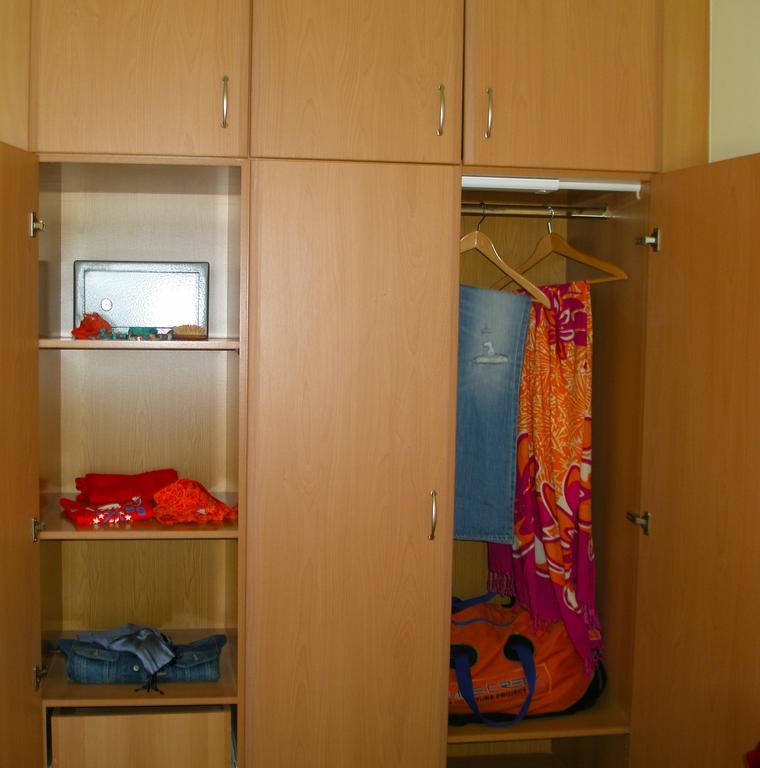 Hotel Florakis Livanátai Kamer foto