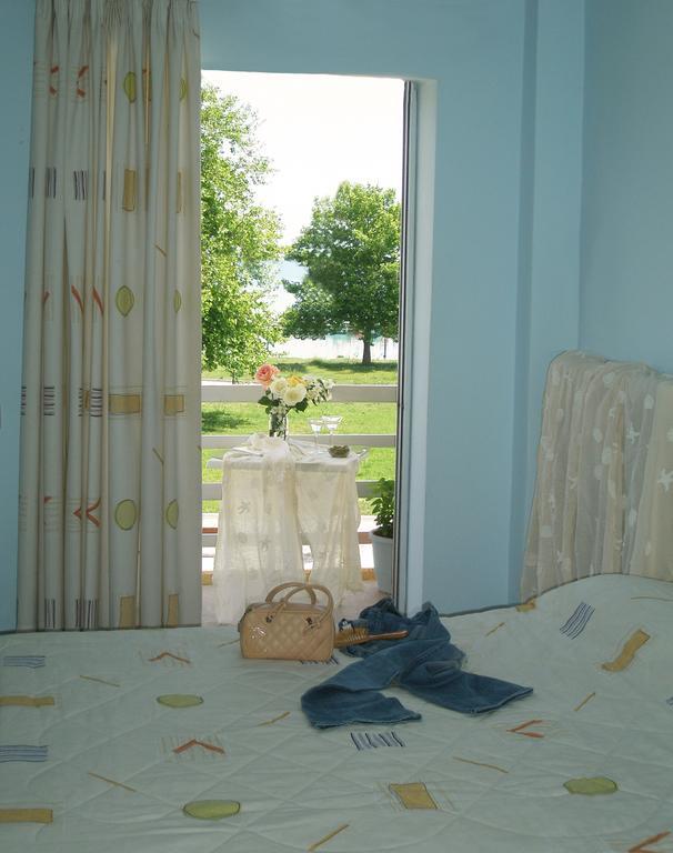 Hotel Florakis Livanátai Kamer foto